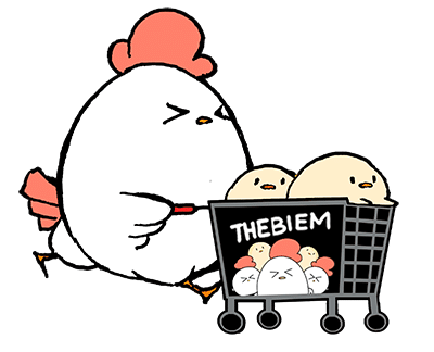 Thebiem Store